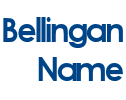 Bellingan Logo